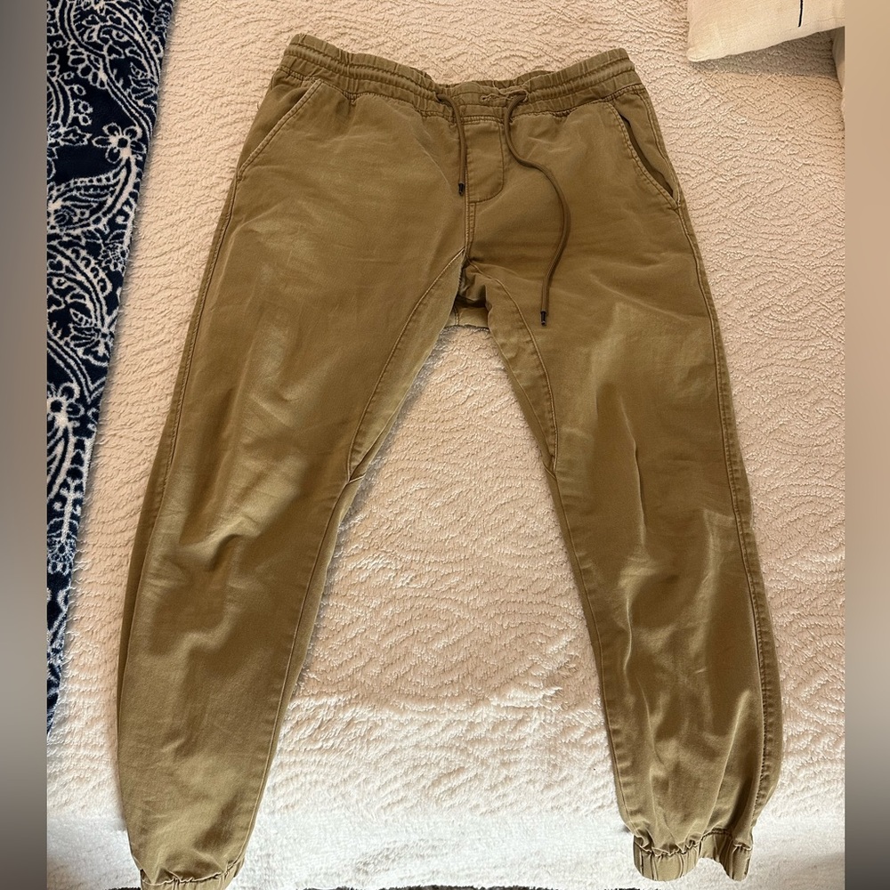 Aeropostale Medium Joggers